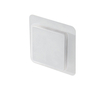 Kinkiet ONYX WHITE Azzardo AZ3357 biały