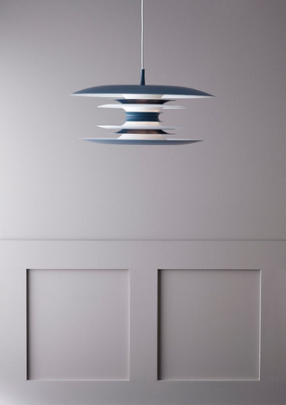 Lampa wisząca Belid 116687 Diablo