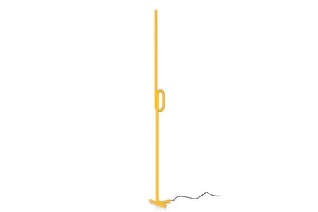 Lampa podłogowa Foscarini 294003D-55 Tobia