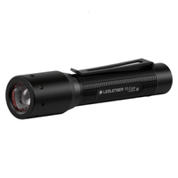 Latarka Ledlenser P3 Core