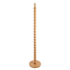 Endon Lighting Lampa podłogowa 107674 drewniany