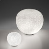 Lampa stołowa Artemide 1711010A Meteorite 48