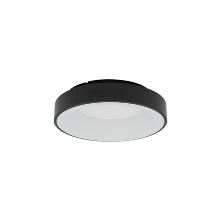 Plafon Nowodvorski NIKKI ROUND LED 11206 Czarny
