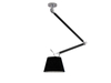Stelaż do lampy wiszącej Azzardo AZ1845 Zyta S chromowana