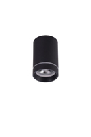 Spot BILL 10W BLACK Azzardo AZ3376 czarny