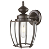 Cosmo Light Kinkiet NUUK W01661BZ