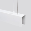 Sollux Lighting Lampa wisząca SPARK czarna SL.1395