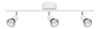 Reflektor Luces Exclusivas MIRAMAR LE42496 biały