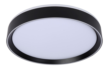 Lampa sufitowa Lucide NURIA 79182/24/30 czarny