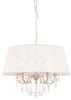 Lampa podwieszana Filomena Ivory I ARM390-55-W Maytoni