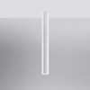 Sollux Lighting Plafon LAGOS 60 czarny SL.1003