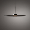 Lampa wisząca Nowodvorski SIMONE 11410 Czarny