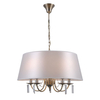 Lampa wisząca Italux PND-28366-5A Solana