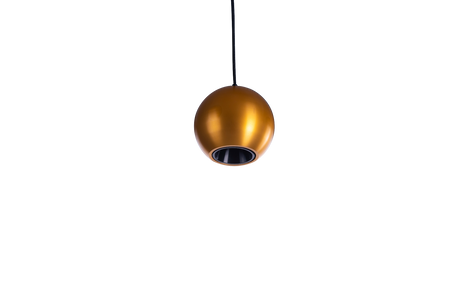 Lampa szynowa magnetyczna 5W Azzardo KORI AZ4628 czarny/złoty