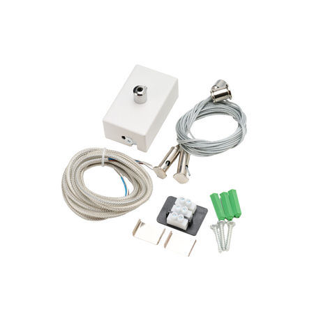 Azzardo LINELIO AZ5673 WHITE