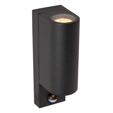 Lampa zewnętrzna Lucide ZARO - CZUJNIK RUCHU 69803/02/30 czarny