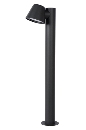 Lampa zewnętrzna Lucide DINGO czarny 14881/70/30