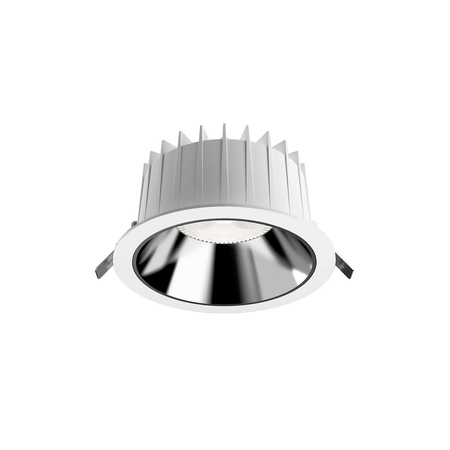 Lampa sufitowa Nowodvorski 8767 CL Kea LED 40W, 4000K