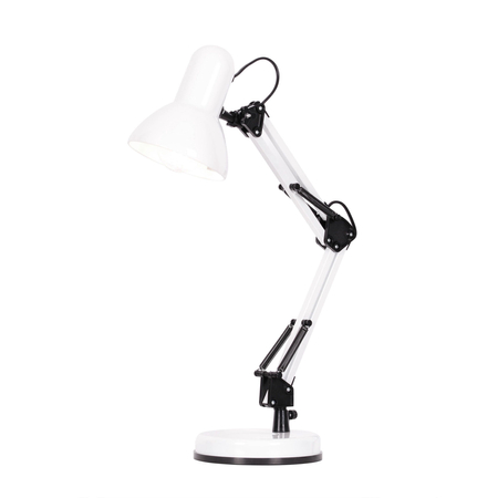 Lampa biurkowa COSMO Kaja K-MT-COSMO BIAŁY 