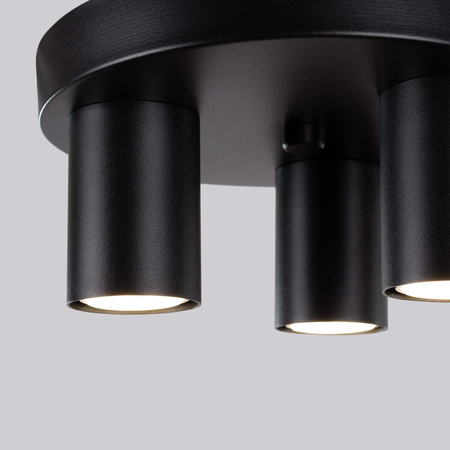 Sollux Lighting Plafon LAGOS 40 biały SL.0998