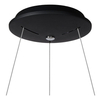 Lampa wisząca Lucide TALOWE LED 46400/42/30 czarny