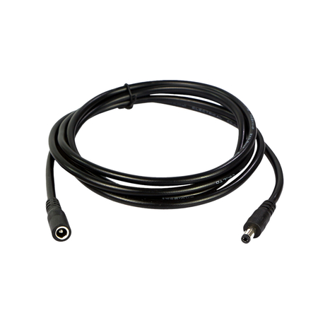 Eko-Light Kabel przedłużający do Fokus 60W - 2m EKO9765