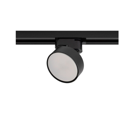 Reflektor PROFILE PUCK Nowodvorski 10358 czarny