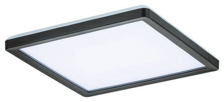 Lampa zewnętrzna Rabalux Inverness 7775 czarny
