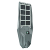 Eko-Light Latarnia Solarna Kers II 300W 1200lm 6500K EKO1191 CZARNY