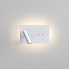 Kinkiet Astro Edge Reader Mini LED 1352043 Matowy Biały