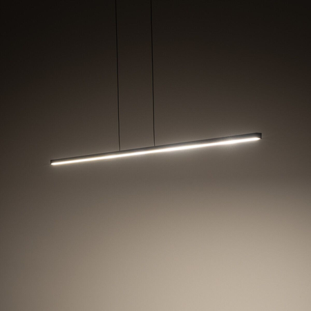 Lampa wisząca BAR LED M Nowodvorski 10364 czarny