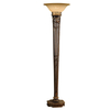 Lampa podłogowa Elstead Lighting Opera złoty FE-OPERA-TCH