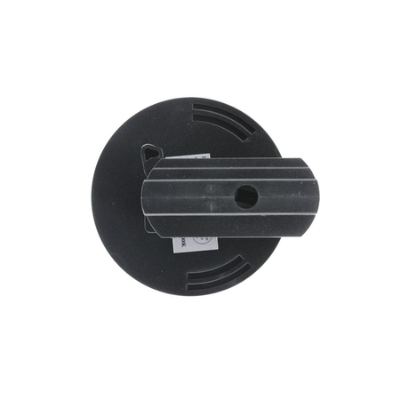 Reflektor szynowy 1-fazowy RS1-24-3000-30W LED Greenie do żywności Czarny 30W