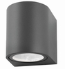 Kinkiet zewnętrzny Luces Exclusivas RANCAGUA szary LE71377