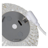 Lampa stołowa Lucide CINTRA 13599/02/60 złoty
