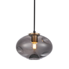 Lampa wisząca Italux PND-112038-1-BRO+SG Hatella