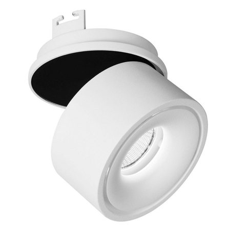 Reflektor Luces Exclusivas ALBACETE LE61359 biały