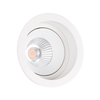 Oprawa wpuszczana Maxlight HIDEN H0109 biały
