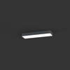 Plafon SOFT CEILING LED 60X20 Nowodvorski 7526 grafitowy