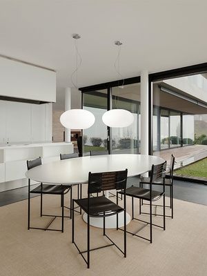 Lampa wisząca Casablanca AI11-B87A Aih 38 Double