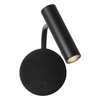 Kinkiet Astro Enna Wall LED 1058033 Matowy Czarny