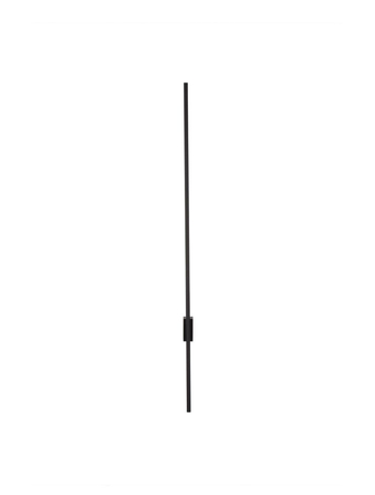 Kinkiet Luces Exclusivas TUNJA - czarny mat LE43245