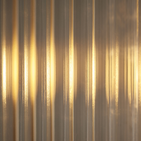Lampa wisząca Endon Lighting Ridgeton 110945 mosiądz