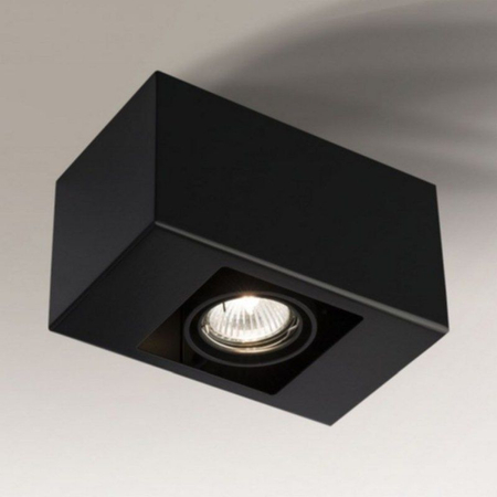 Lampa sufitowa Seto 1136 Shilo