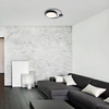 Lampa sufitowa Rabalux Saphira 3529 czarny