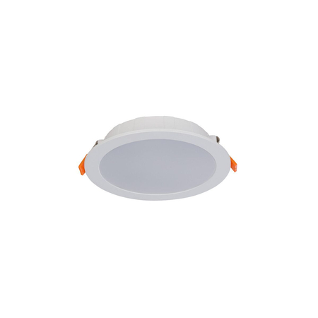 Lampa sufitowa Nowodvorski 8776 CL Kos LED 16W, 4000K