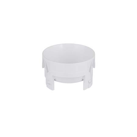 Lampa sufitowa Nowodvorski 8765 CTLS Milo LED 15W, 4000K
