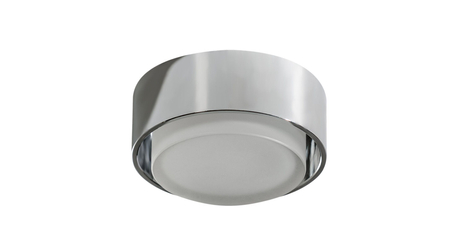 Oczko KASTORIA 3000K CH Azzardo AZ4391 chrom
