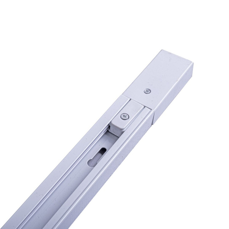 Milagro Prowadnica Lampy Track Light Biały 1-Obwodowe v1.0 ML3917 BIAŁY
