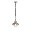 Lampa zewnętrzna Elstead Lighting Copenhagen srebrny COPENHAGEN8-SIL